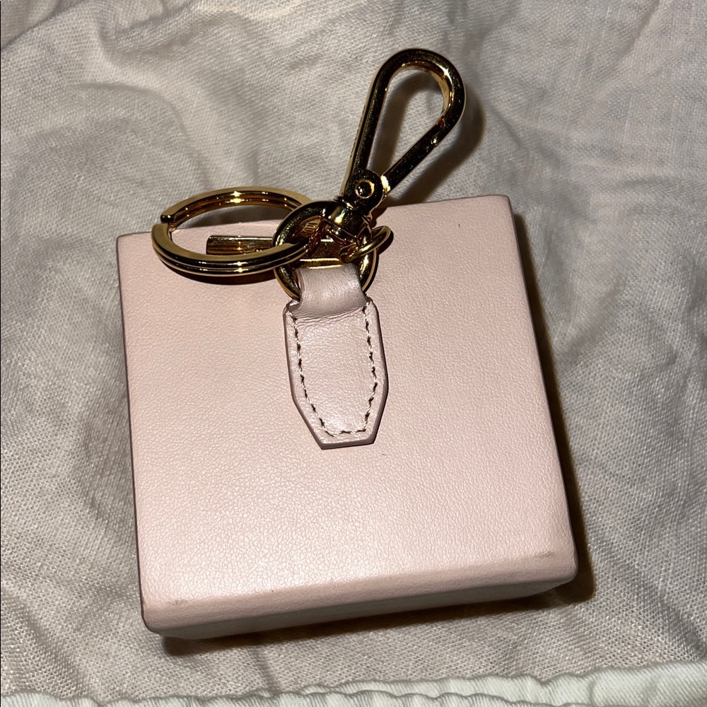Fendi Mini Box Bag Charm - Picture 6 of 10